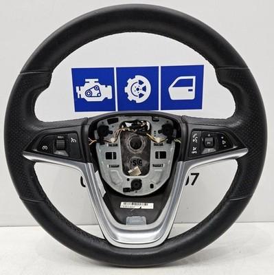 ✅VOLANT DE DIRECTION OPEL ASTRA 2011 J 13351022 13251692 78419754