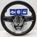 ✅VOLANT DE DIRECTION OPEL ASTRA 2011 J R: 13351022 13251692  L: 78419754