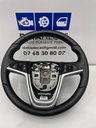 ✅VOLANT MULTIFUNCTION OPEL ASTRA 2013 J PHASE 2 13351028 13251692 72108524
