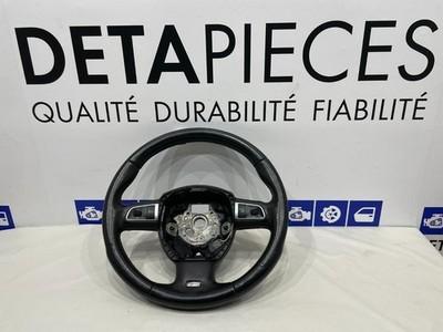 ✅ VOLANT  AUDI A4 / S4 2009 8K0419091ANUQM