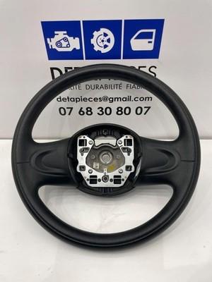 ✅Volant de direction MINI FIRST 2009 R56 2752916 2375R561 70967164