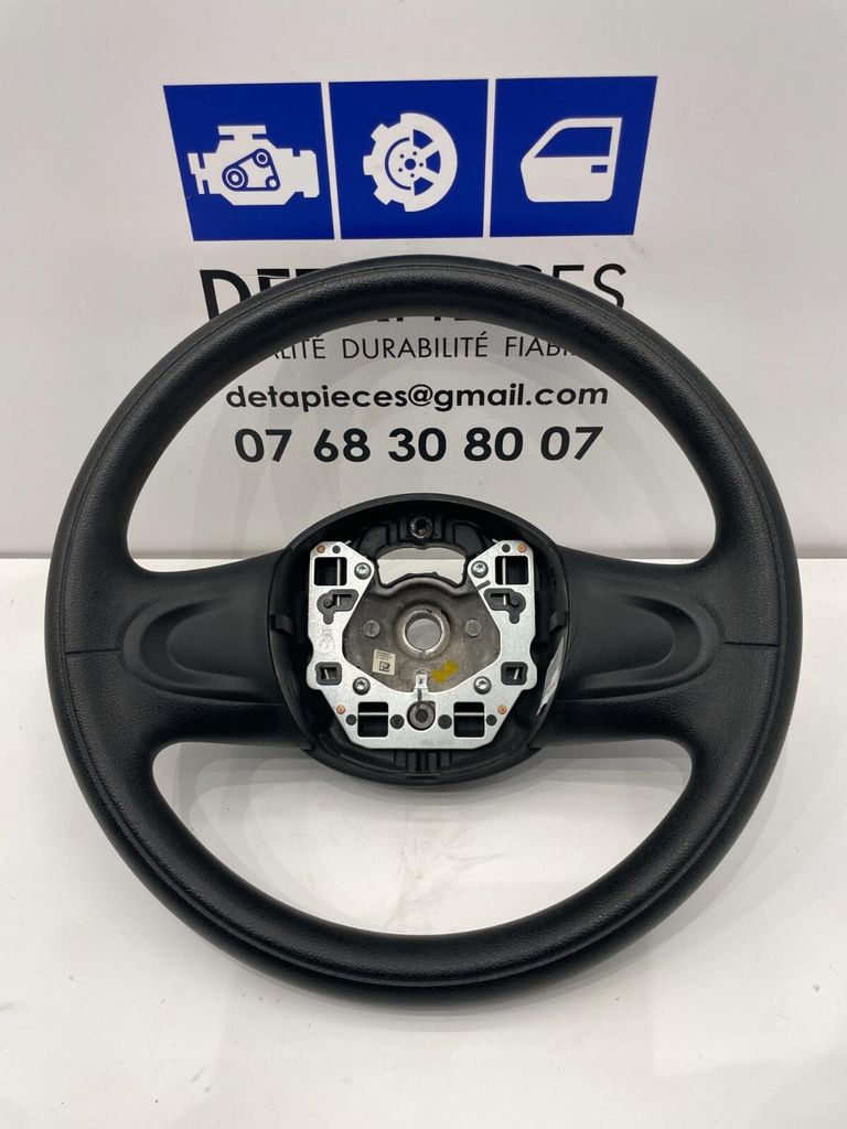 ✅Volant de direction MINI FIRST 2009 R56 2752916 70967164