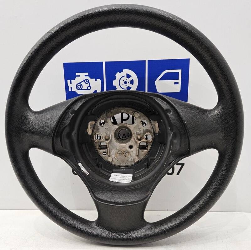 ✅VOLANT DE DIRECTION BMW 120D ES 2008 E82 R: 61644000 L: 54861554