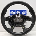 ✅VOLANT DE DIRECTION FORD FOCUS 2014 III Hatchback AM513600BF3ZHE 80235044