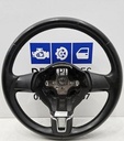 ✅VOLANT DE DIRECTION VOLKSWAGEN GOLF 2010 VI COMBI  R: 5C0419091 L: 80737744