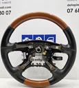 ✅VOLANT DE DIRECTION MITSUBISHI SHOGUN 2004 R: MR510987X1  L: 79182954