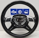 ✅VOLANT DE DIRECTION MERCEDES BENZ C220 2013 W204 PH 2 A2464605203 80056644