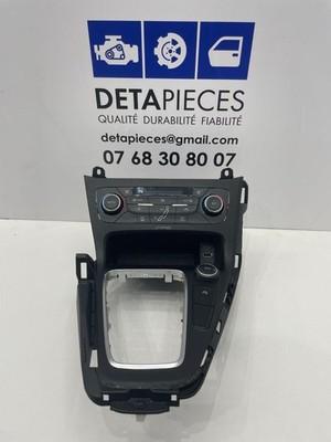 ✅PANNEAU DE COMMANDE / CONSOLE CENTRALE FORD FOCUS 2015 F1ET-18C612 79182883