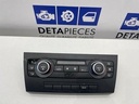 ✅COMMANDE DE CHAUFFAGE BMW 318D M SPO 2008 6411919926001 A2C53338455 46747614