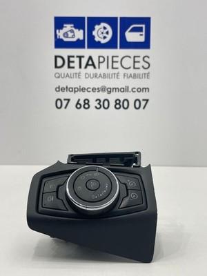 ✅Unité de Commande des Phares FORD FOCUS 2011 R: A12436276 L: 80004503