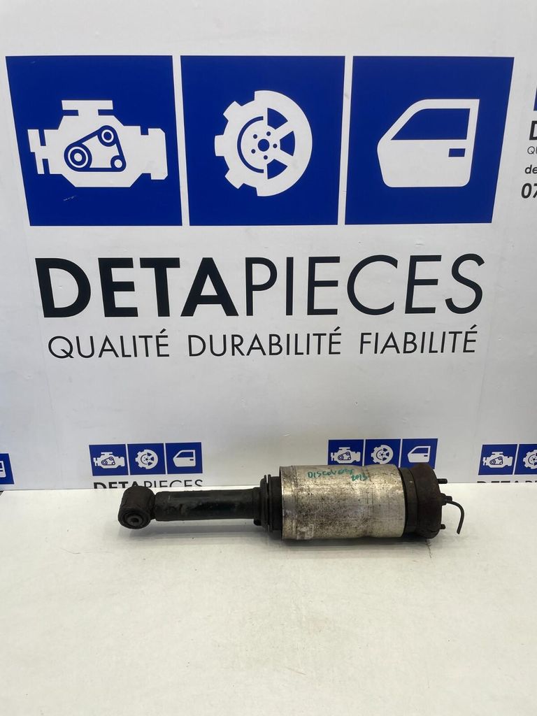 ✅Amortisseur avant RANGE ROVER SPORT 2013 L319 3.0D 22250005 / 3496894