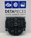✅COMMANDE DE CLIMATISATION / CHAUFFAGE OPEL ASTRA GTC 2014 13406671 13435154