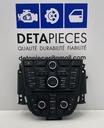 ✅COMMANDE DE CLIMATISATION / CHAUFFAGE OPEL ASTRA GTC 2014 13406671 13435154