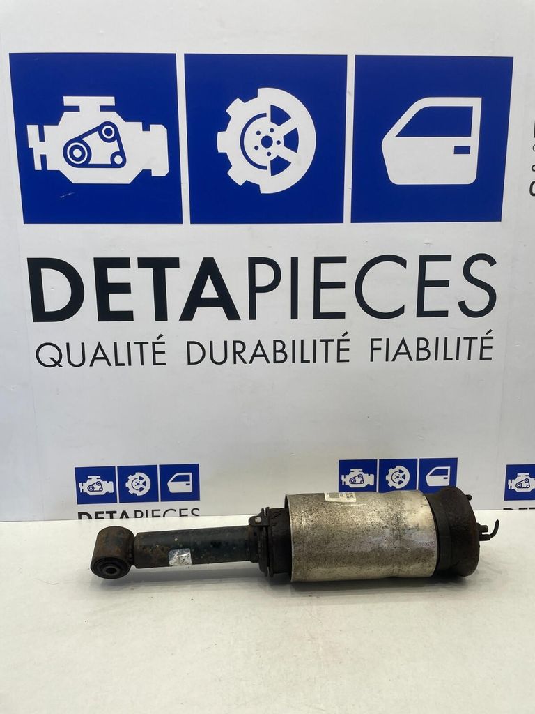 ✅Amortisseur avant  LAND ROVER DISCOVERY 3 2007 LR3 2.7D RNB501250  47839564