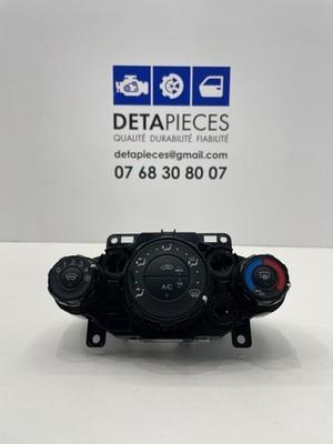 ✅COMMANDE DE CLIMATISATION / CHAUFFAGE FORD FIESTA 2016  8A6919980 79635813