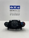 ✅COMMANDE DE CLIMATISATION / CHAUFFAGE FORD FIESTA 2016  8A6919980 79635813