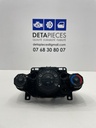 ✅COMMANDE DE CLIMATISATION / CHAUFFAGE FORD FIESTA 2016  8A6919980 79635813
