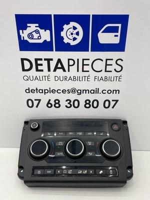 ✅PANNEAU DE COMMANDE CHAUFFAGE LAND ROVER DISCOVERY 2018 HK72-14B596-CA