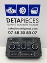 ✅PANNEAU DE COMMANDE CHAUFFAGE LAND ROVER DISCOVERY 2018 HK72-14B596-CA