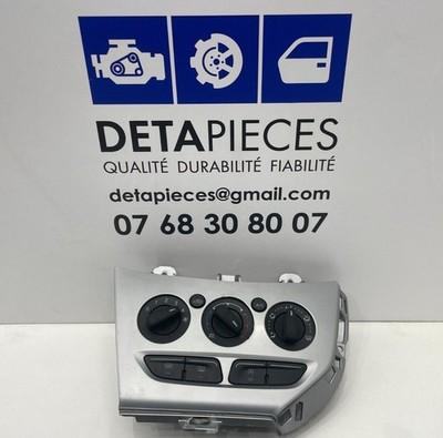 ✅PANNEAU DE COMMANDE CHAUFFAGE FORD FOCUS 2011 BM5T19980  BM5T18549 80004503