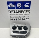 ✅PANNEAU DE COMMANDE CHAUFFAGE FORD FOCUS 2011 BM5T19980  BM5T18549 80004503