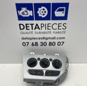 ✅PANNEAU DE COMMANDE CHAUFFAGE FORD FOCUS 2011 BM5T19980  BM5T18549 80004503