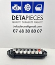✅PANNEAU RADIO CLIMATISATION PEUGEOT 3008 2017 98106120DX
