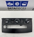 ✅Panneau de commande climatisation BMW 520D 2007 51456976361 6976361 45553314