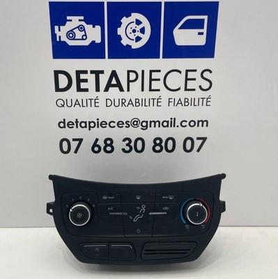 ✅PANNEAU DE COMMANDE CHAUFFAGE FORD C-MAX 2011  R: F1ET-19980-FL L: 69671873