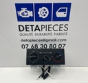 ✅PANNEAU DE COMMANDE CHAUFFAGE CITROEN BERLINGO 2013 181440100 73077193