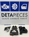✅KIT DE DEMARRAGE OPEL ASTRA 2010 13577850 PA6GF10GB20 12636386 13326419