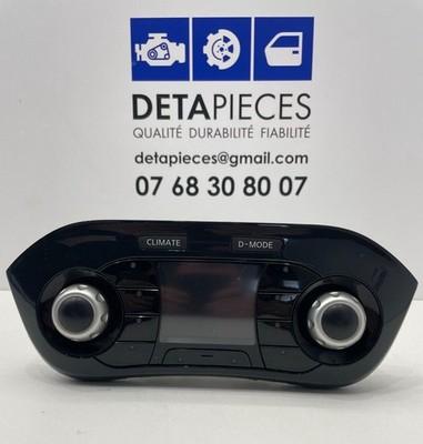 ✅COMMANDE CHAUFFAGE NISSAN JUKE 2012 248451KB3A