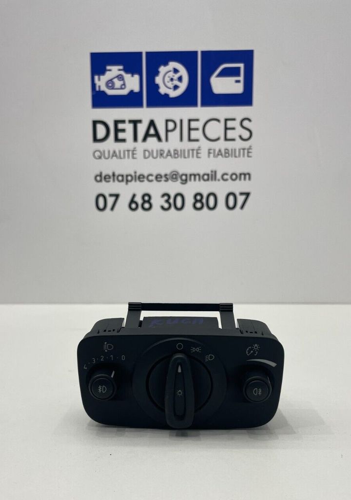 ✅Unité de Commande des Phares FORD KUGA 2014 10099411 AVGT13A024  13A024
