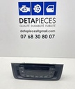 ✅COMMANDE DE CLIMATISATION / CHAUFFAGE SEAT IBIZA 2012 6J0820043 76375433
