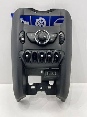 ✅PANNEAU DE COMMANDE CHAUFFAGE MINI R56 LCI 2011 9206836 920683603 80228643