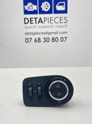 ✅Unité de Commande des Phares OPEL CORSA 2016 13470454