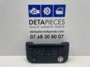 ✅PANNEAU DE COMMANDE CHAUFFAGE JAGUAR XE 2016 GX73-18C858-HF GX7318C858 75502023