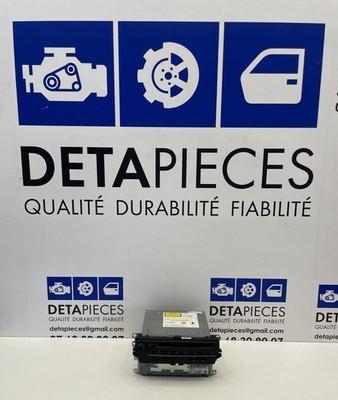 ✅Unité principale radio / CD / DVD / GPS BMW 3' E90 320I SE 50749534 65129218330