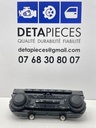 ✅COMMANDE DE CLIMATISATION / CHAUFFAGE SEAT LEON FR 2011 5P0907044R