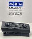 ✅COMMANDE DE CLIMATISATION / CHAUFFAGE AUDI A5 2007 8T2820043 79141393