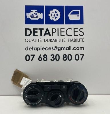 ✅PANNEAU DE COMMANDE CHAUFFAGE PEUGEOT 208 2013 96722486 9672248680