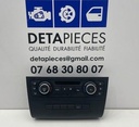 ✅PANNEAU DE COMMANDE CHAUFFAGE BMW E87 2011 925039401 6411925039401 A2C53430695