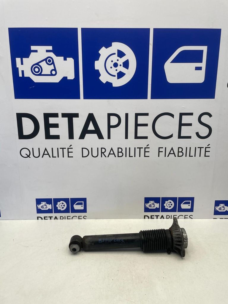 ✅Amortisseur Arrière Sinistroper BMW Serie 5 (F11) 2013 37126796985 F11H093BL