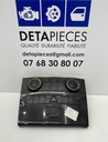 ✅PANNEAU DE COMMANDE CHAUFFAGE MERCEDES ML 2006 2518700289 2518204289 77233883