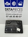 ✅PANNEAU DE COMMANDE CHAUFFAGE MERCEDES ML 2006 2518700289 2518204289 77233883
