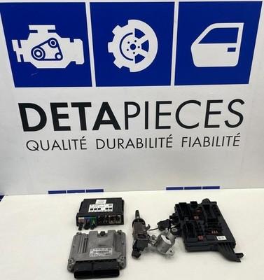 ✅KIT DE DEMARRAGE OPEL INSIGNIA D 2015 22737768 13383062 55485466 45402534