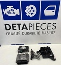 ✅KIT DE DEMARRAGE OPEL INSIGNIA D 2015 22737768 13383062 55485466 45402534