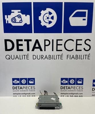 ✅UNITE PRINCIPALE RADIO / CD / GPS  BMW '1 F20 116D 2015 L: 56726934 R: 19118410