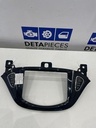 ✅MOULURE AUTORADIO POUR OPEL CORSA LIMI 2015 13471358  46985104