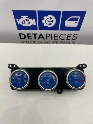 ✅PANNEAU DE COMMANDE CHAUFFAGE MITSUBISHI L200 2007 2.5 D  MN123598 5037224103